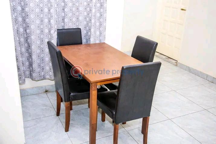1 bedroom Apartment Short let Manet Junction Spintex Accra - 3