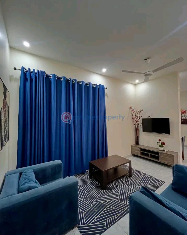 1 bedroom Apartment Short let Manet Junction Spintex Accra - 6