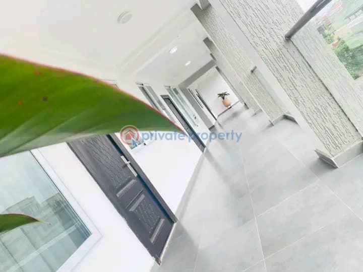 1 bedroom Apartment Short let Adjiringanor East Legon Accra - 2