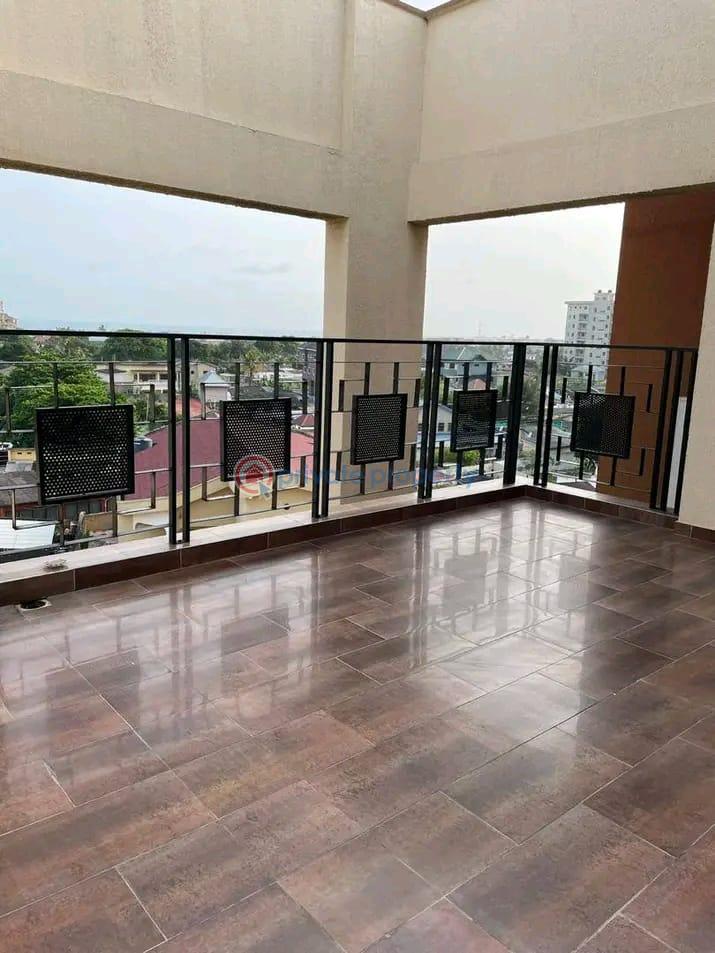 1 bedroom Apartment For Rent Osu Accra - 1