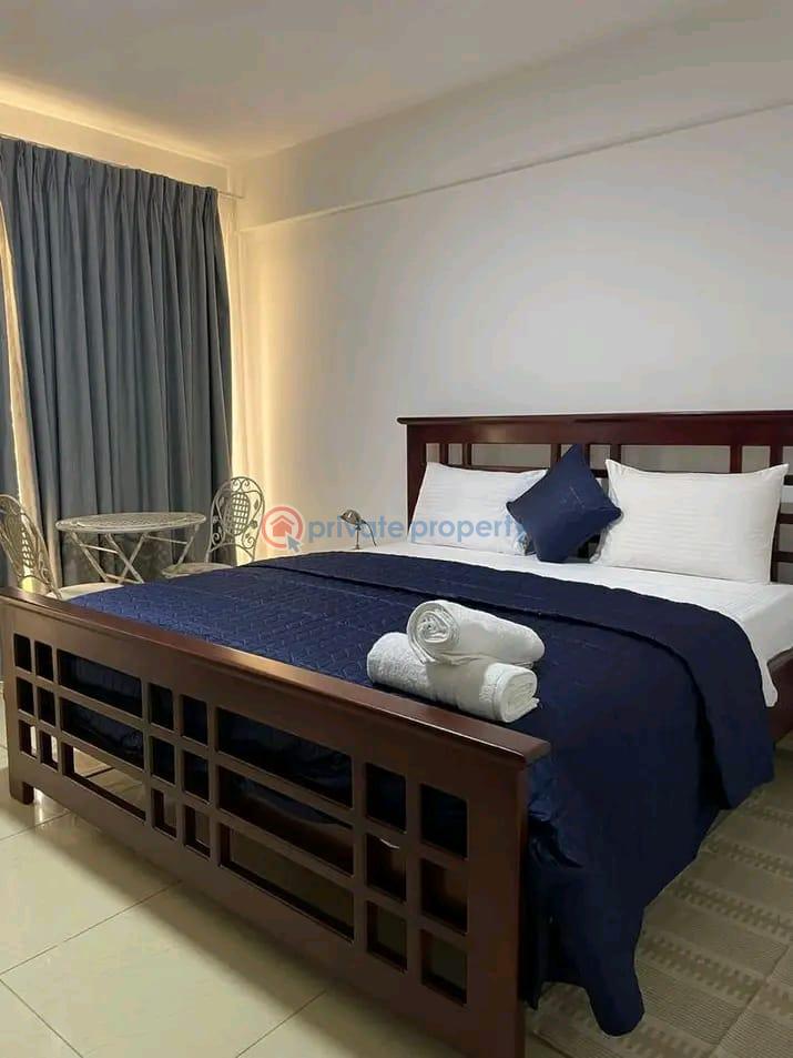 1 bedroom Apartment For Rent Osu Accra - 8