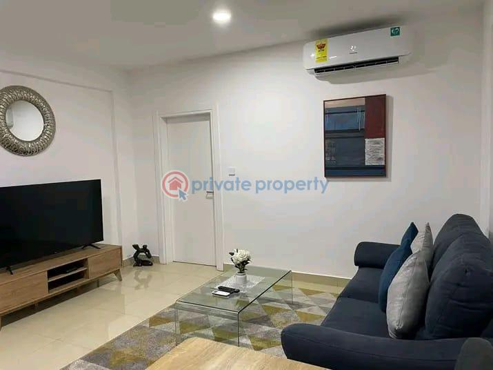 1 bedroom Apartment For Rent Osu Accra - 6