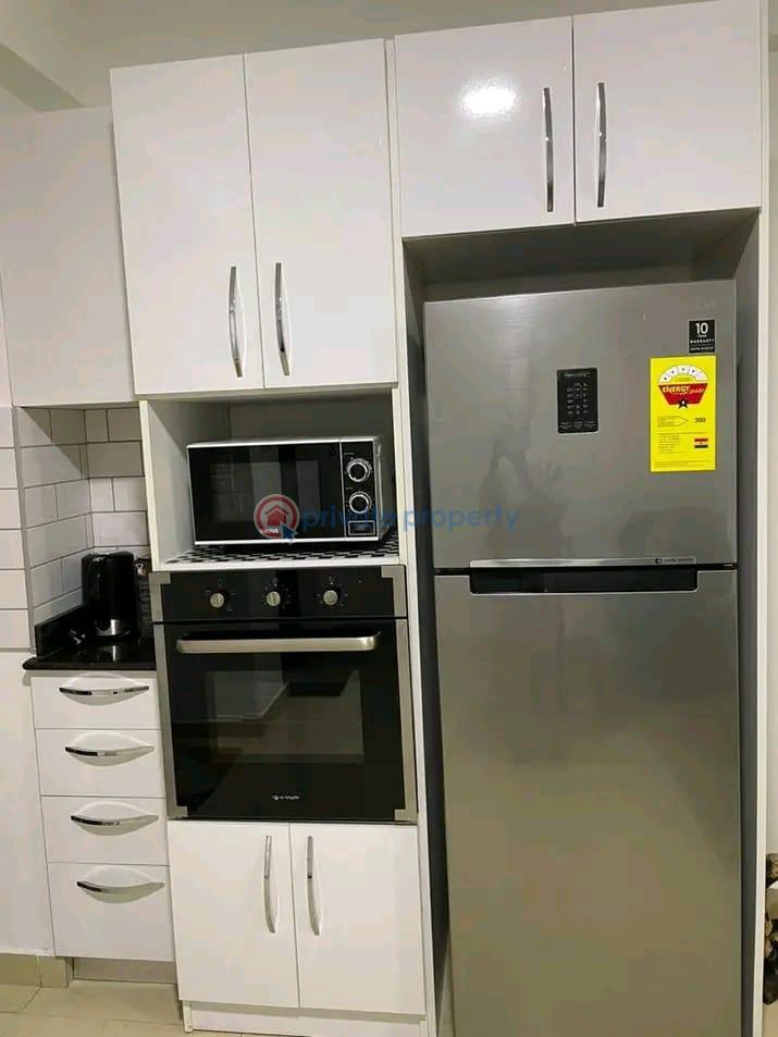 1 bedroom Apartment For Rent Osu Accra - 3