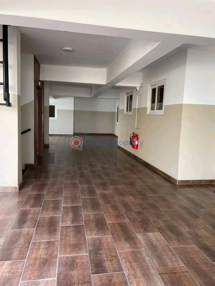 1 bedroom Apartment For Rent Osu Accra - 2