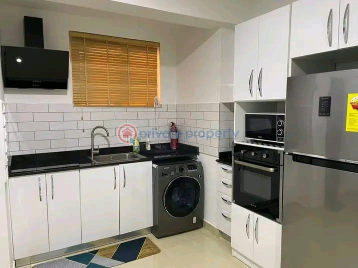 1 bedroom Apartment For Rent Osu Accra - 5