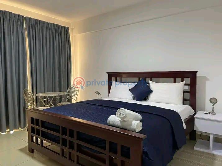 1 bedroom Apartment For Rent Osu Accra - 0