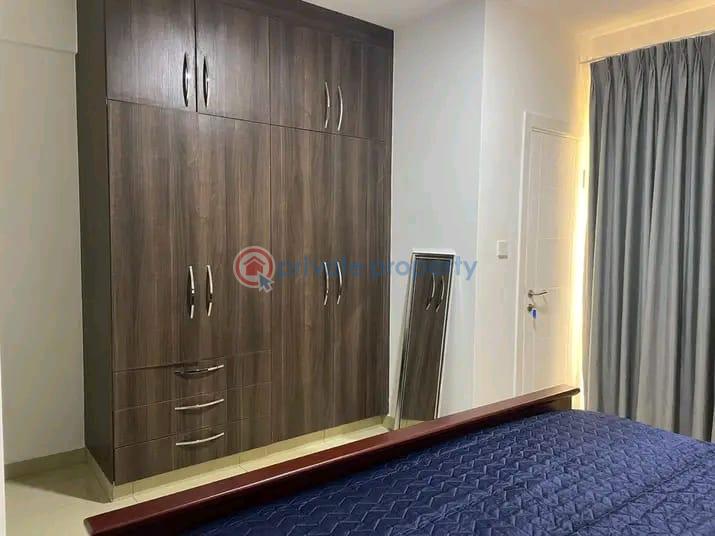1 bedroom Apartment For Rent Osu Accra - 7