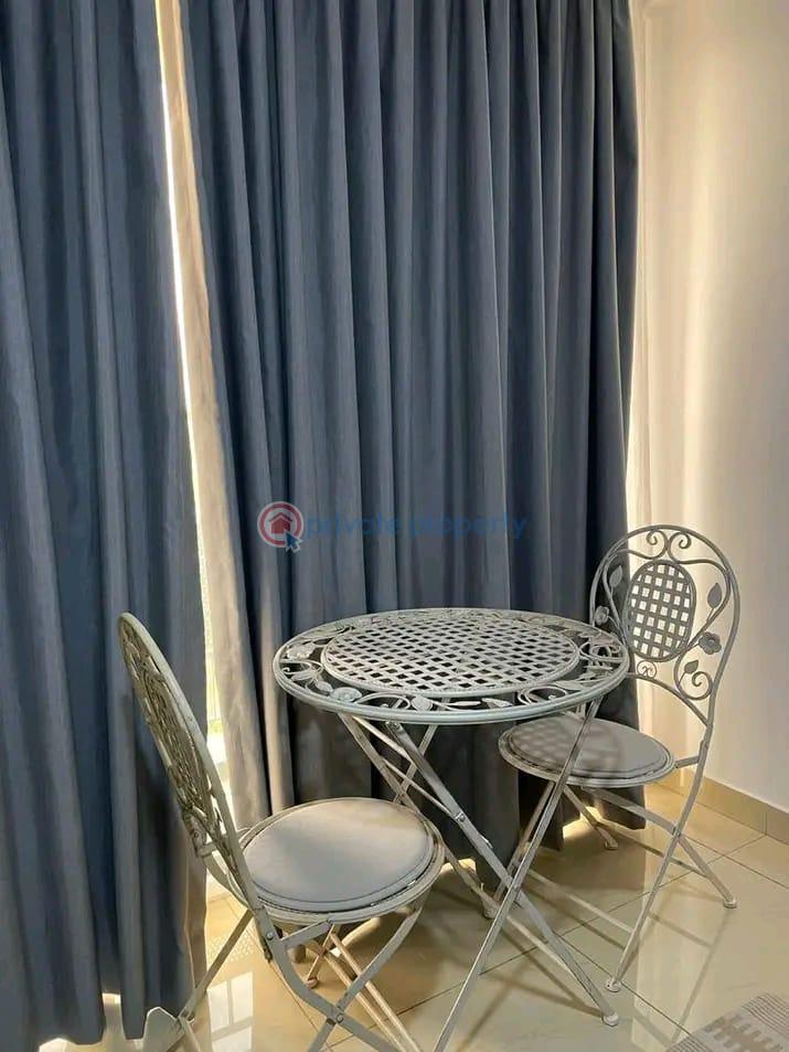 1 bedroom Apartment For Rent Osu Accra - 4