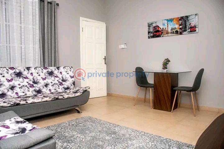1 bedroom Apartment Short let Spintex Accra - 7