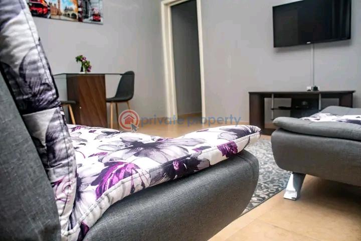 1 bedroom Apartment Short let Spintex Accra - 8