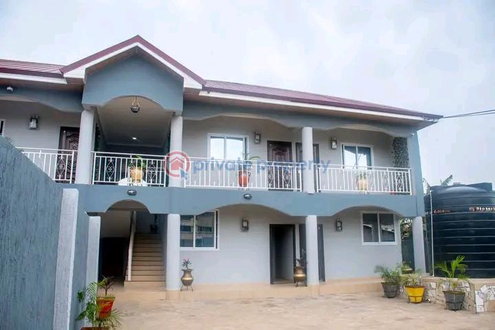 1 bedroom Apartment Short let Spintex Accra - 1