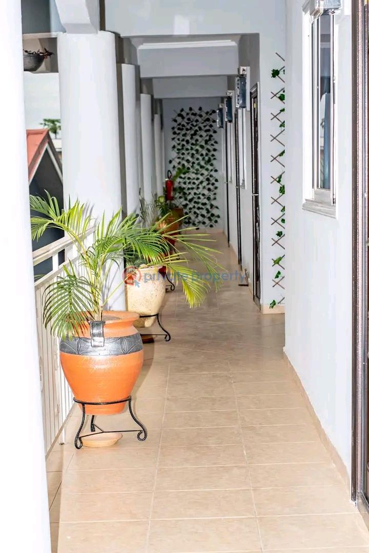 1 bedroom Apartment Short let Spintex Accra - 4