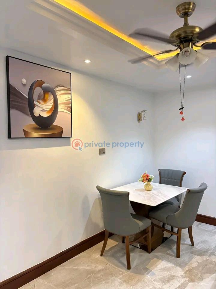 1 bedroom Apartment Short let Tse Addo Accra - 5