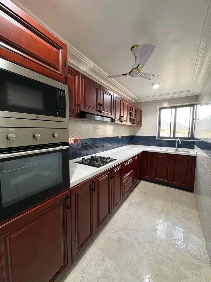 1 bedroom Apartment Short let Tse Addo Accra - 2