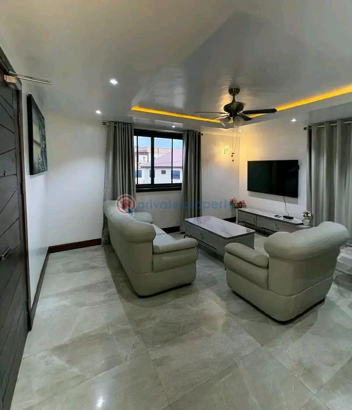 1 bedroom Apartment Short let Tse Addo Accra - 3