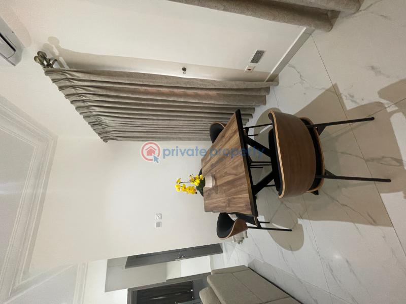 1 bedroom Apartment Short let Near 69 Adjiringanor East Legon Accra - 9