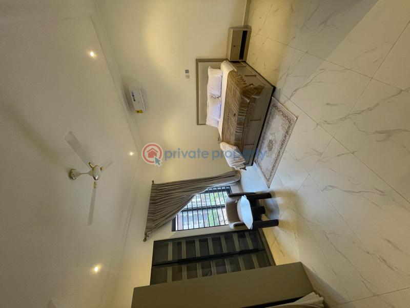 1 bedroom Apartment Short let Near 69 Adjiringanor East Legon Accra - 2
