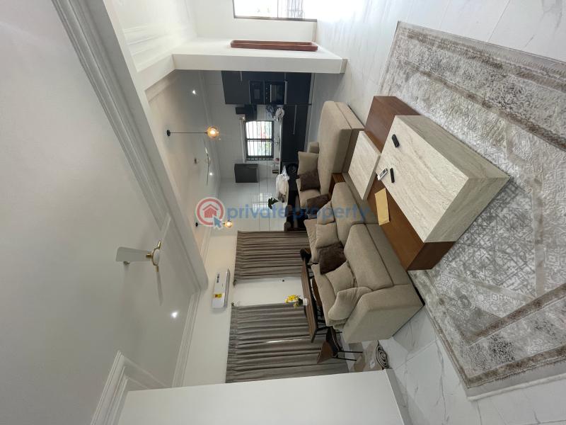 1 bedroom Apartment Short let Near 69 Adjiringanor East Legon Accra - 7