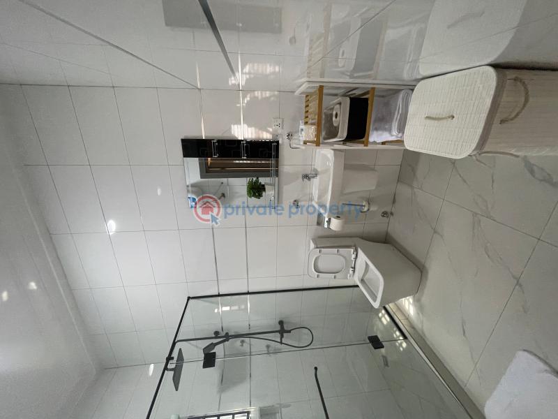 1 bedroom Apartment Short let Near 69 Adjiringanor East Legon Accra - 5