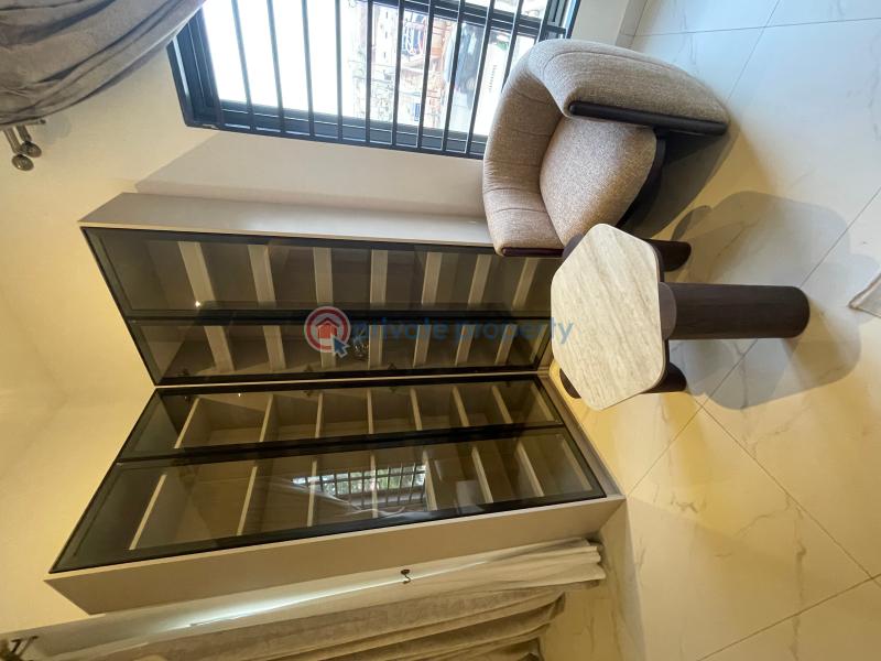 1 bedroom Apartment Short let Near 69 Adjiringanor East Legon Accra - 3