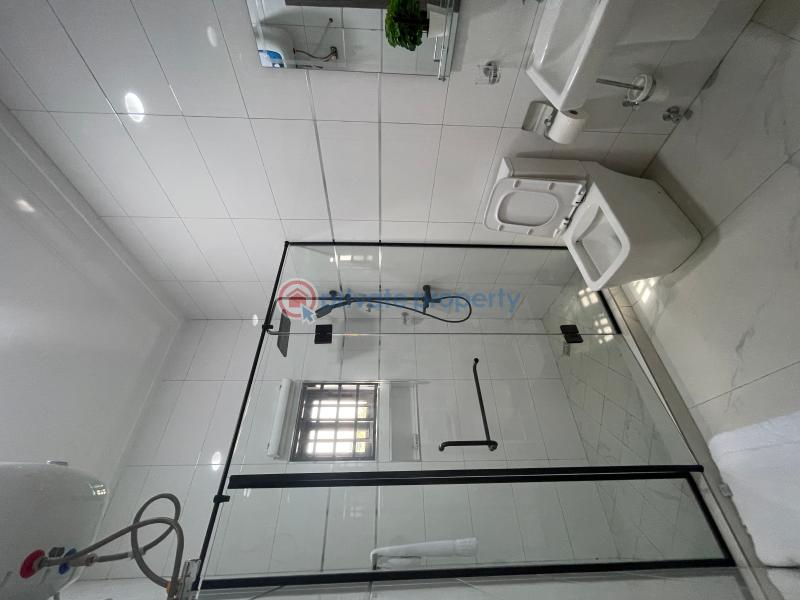 1 bedroom Apartment Short let Near 69 Adjiringanor East Legon Accra - 6