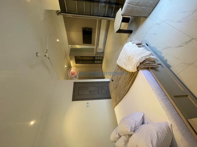 1 bedroom Apartment Short let Near 69 Adjiringanor East Legon Accra - 4