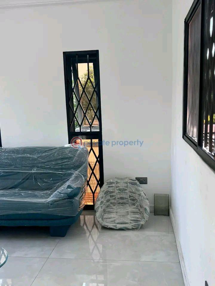 Apartment Short let Kanda Estate Accra - 5