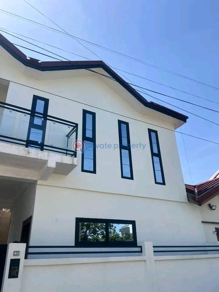 Apartment Short let Kanda Estate Accra - 0