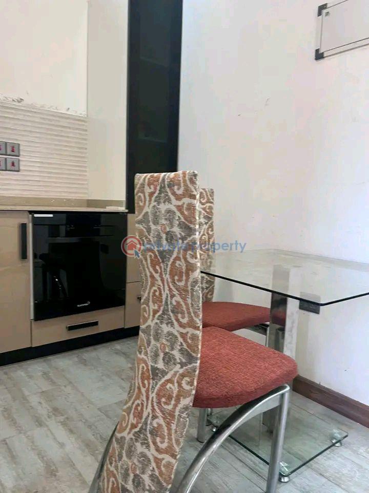 Apartment Short let Kanda Estate Accra - 6