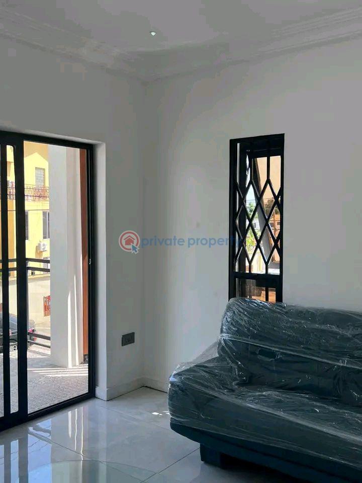 Apartment Short let Kanda Estate Accra - 9
