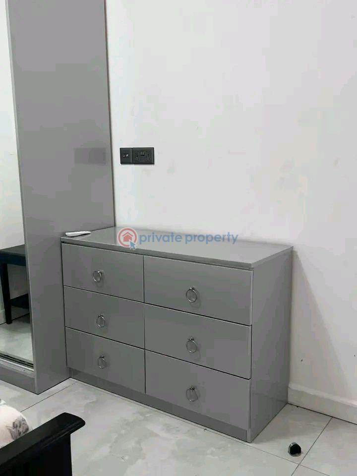 Apartment Short let Kanda Estate Accra - 2