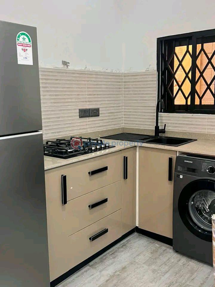 Apartment Short let Kanda Estate Accra - 7