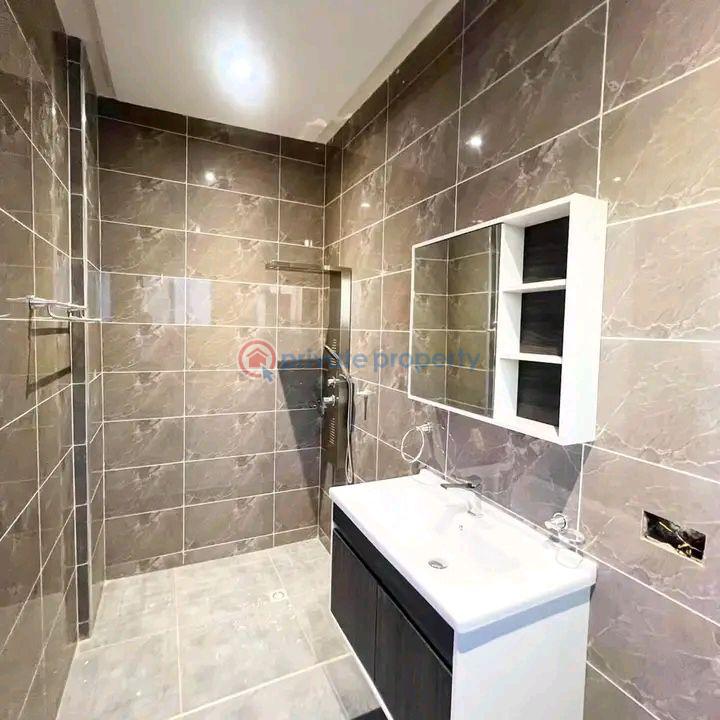 Apartment Short let Kanda Estate Accra - 8