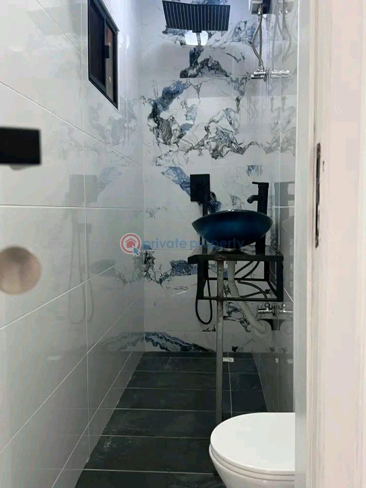 Apartment Short let Kanda Estate Accra - 1