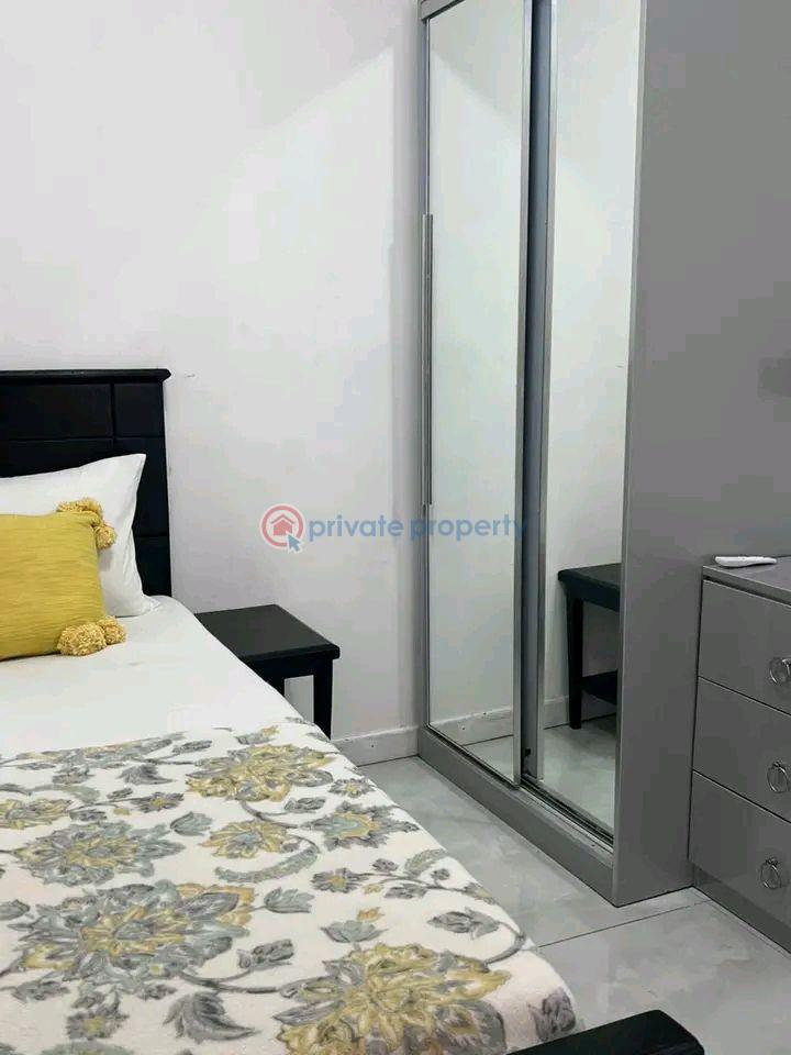 Apartment Short let Kanda Estate Accra - 3