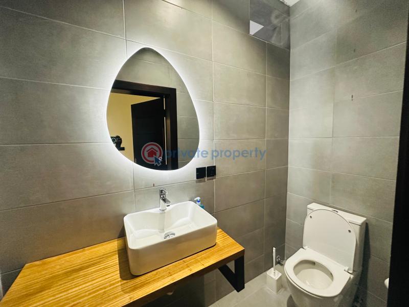 1 bedroom Apartment For Rent Dansoman Accra - 12