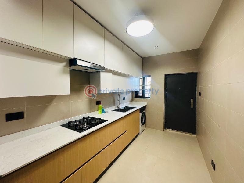 1 bedroom Apartment For Rent Dansoman Accra - 16