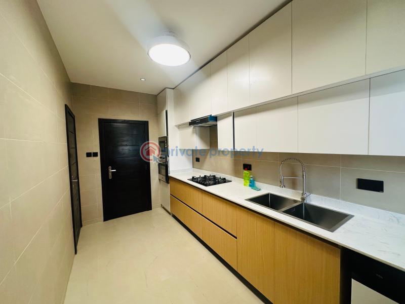 1 bedroom Apartment For Rent Dansoman Accra - 15