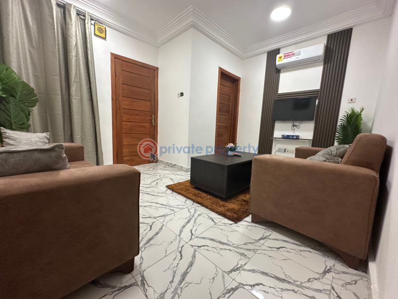 1 bedroom Apartment For Sale Near Kboat Melcom Dome Pillar 2 Dome Ga East Municipal Accra - 4