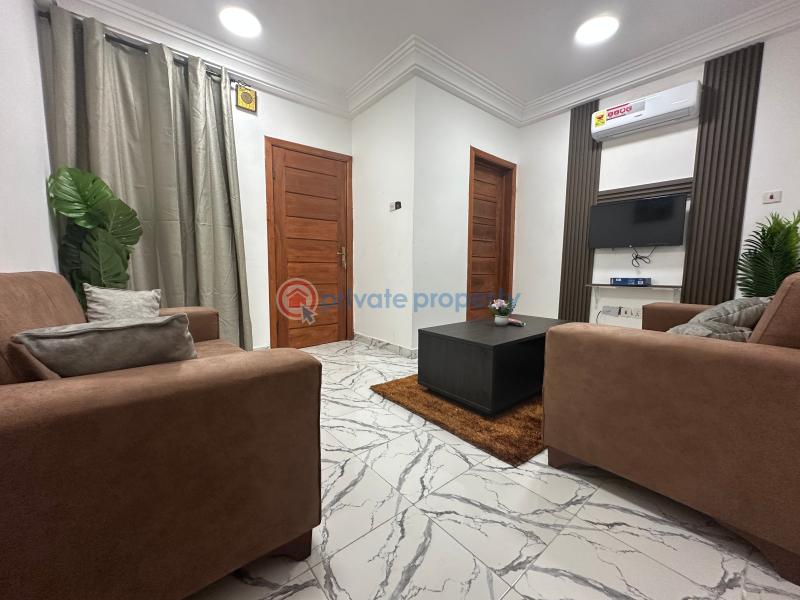 1 bedroom Apartment For Sale Near Kboat Melcom Dome Pillar 2 Dome Ga East Municipal Accra - 5