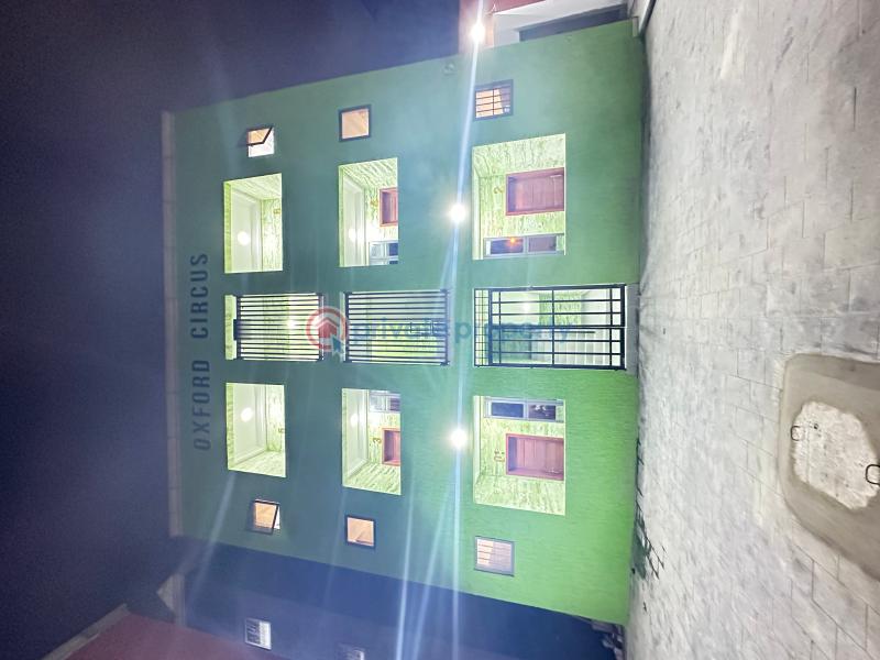 1 bedroom Apartment For Sale Near Kboat Melcom Dome Pillar 2 Dome Ga East Municipal Accra - 6
