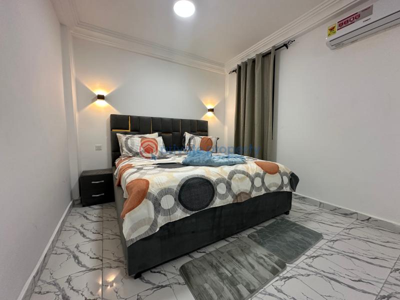 1 bedroom Apartment For Sale Near Kboat Melcom Dome Pillar 2 Dome Ga East Municipal Accra - 0