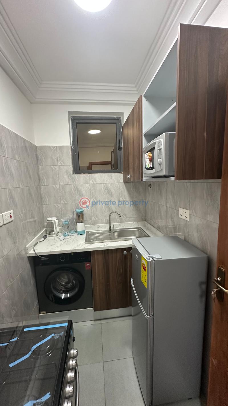 1 bedroom Apartment For Sale Near Kboat Melcom Dome Pillar 2 Dome Ga East Municipal Accra - 3