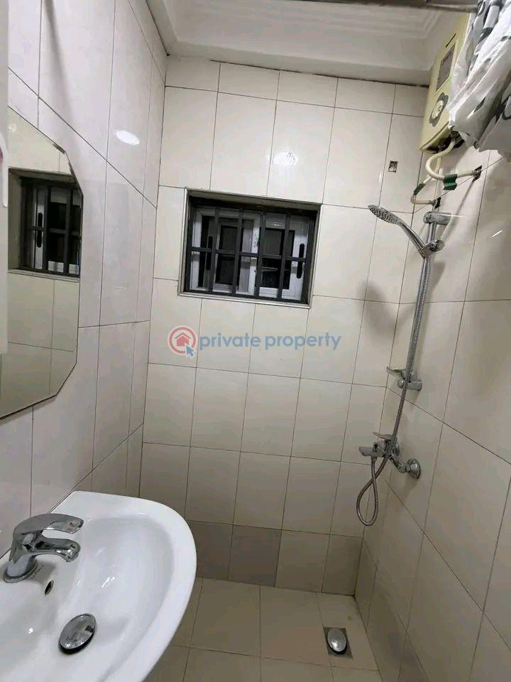 1 bedroom Apartment Short let East Legon Accra - 7