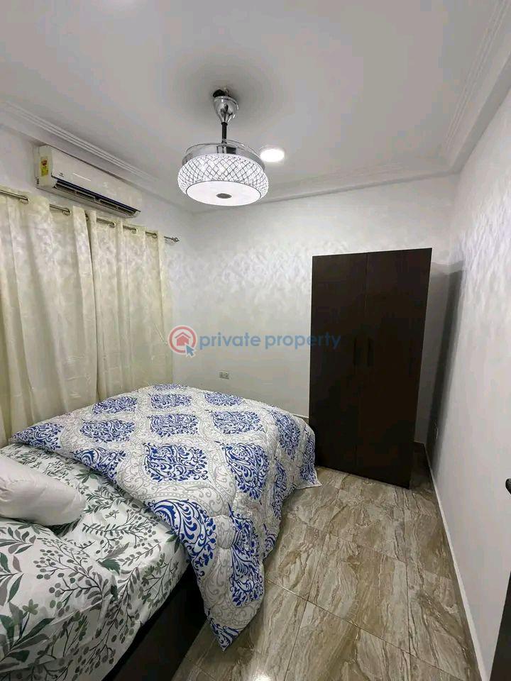 1 bedroom Apartment Short let East Legon Accra - 4