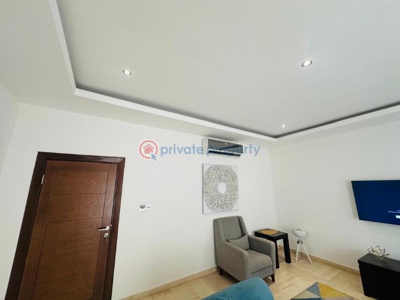 1 bedroom Apartment For Sale Airport City Airport Residential Area Accra - 23