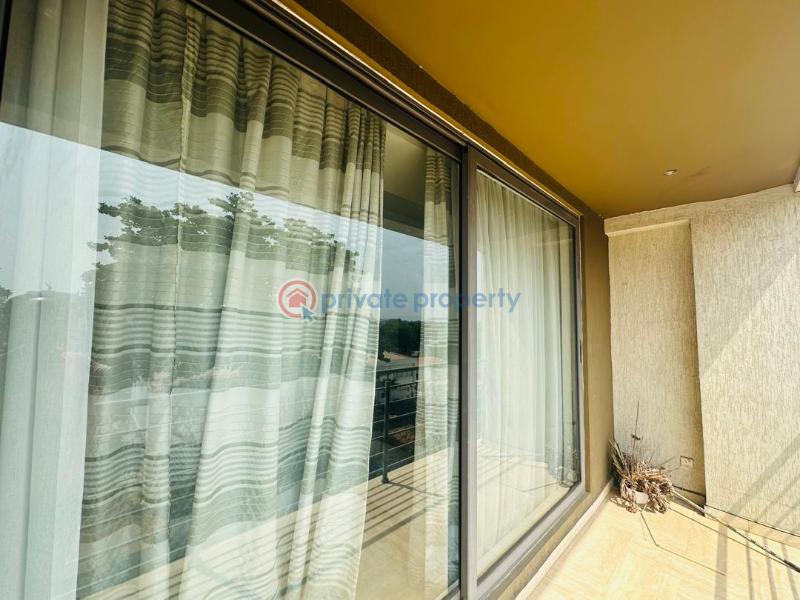 1 bedroom Apartment For Sale Airport City Airport Residential Area Accra - 24