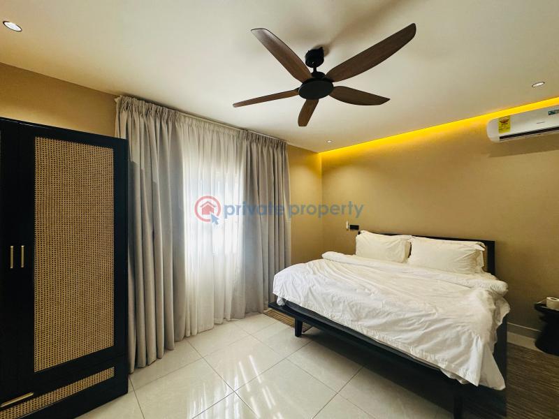 1 bedroom Apartment For Rent Dansoman Accra - 8