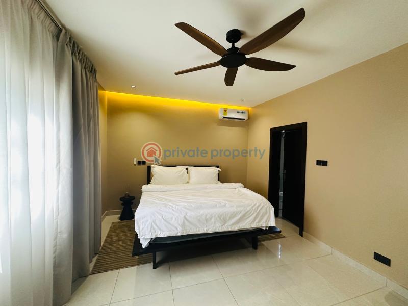 1 bedroom Apartment For Rent Dansoman Accra - 7
