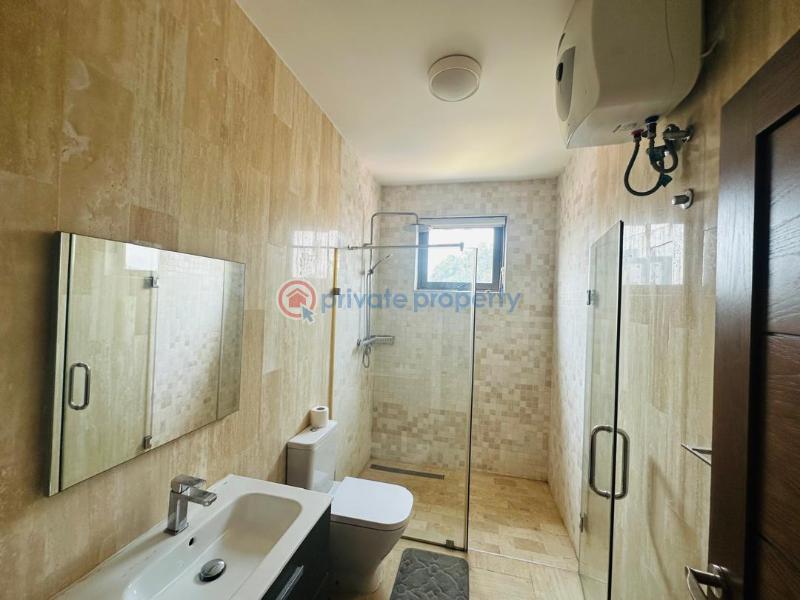 1 bedroom Apartment For Rent Airport Residential Area Accra - 13